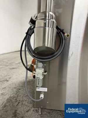 USED Cozzoli Cozzoli GW24 Vial Washer