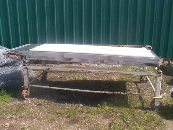 Used _UNKNOWN_ _UNKNOWN_ Portable Conveyors Minnesota US | A&I Equipment #1317946