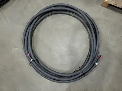 Teck Cable TECK90 2 AWG 4 Conductor 1000V w/ Ground