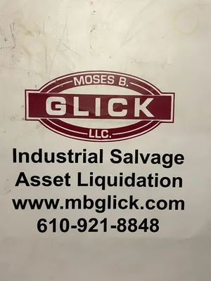 MAC 82A-0A-BAA Pneumatic 4-Way Directional Solenoid Valve Manifold/Base