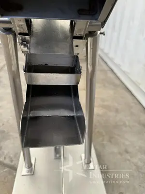 Used _UNKNOWN_ _UNKNOWN_ Capsule Polishers | Star Industries #1254169