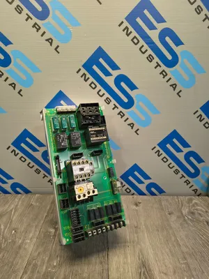 FANUC LTD. A16B-1212-0990/02B Printed Circuit Boards (PCBs) | ESS Industrial Equipment Sales (1)