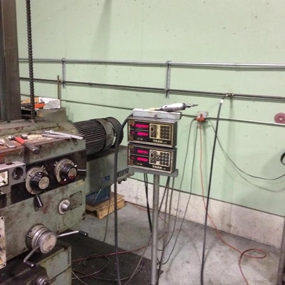 USED 1976 CERUTI ABC