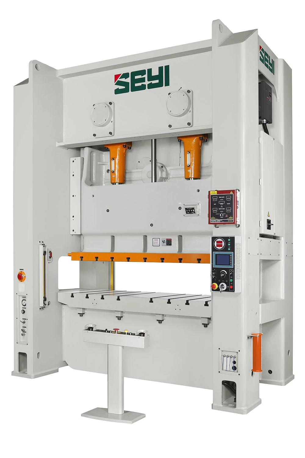 Seyi SNS2 Solid Frame Crank Press