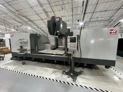 2024 HAAS VS-1 Vertical Machining Centers | Toolquip, Inc. (2)