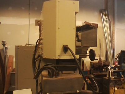 USED 1988 FANUC TAPE