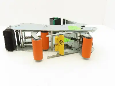 Used SOCO SYSTEMS _UNKNOWN_ Tape Applicators Indiana US | Arrow Industrial #1368137