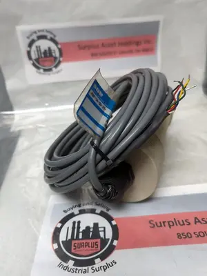 Used SOR RDP-3A-00-25 Industrial Controls Ohio US | Surplus Asset Holdings #1238936