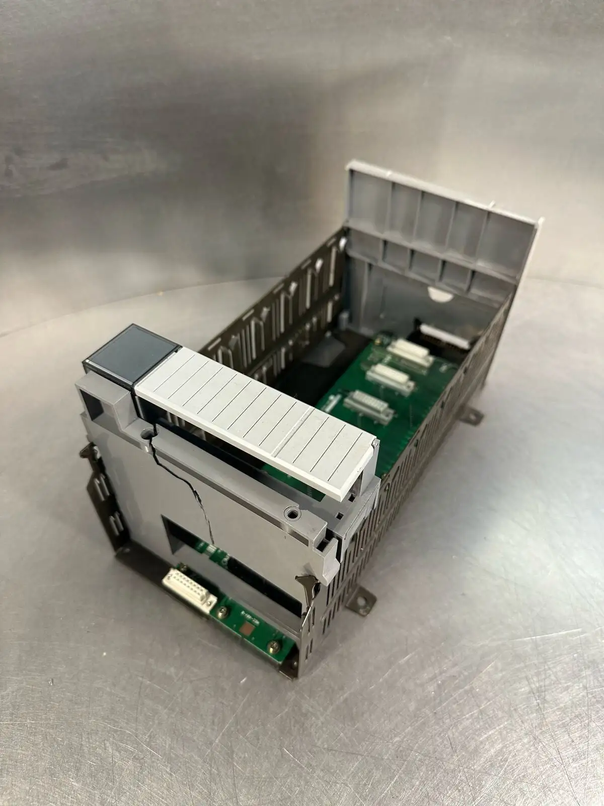Allen Bradley 1746-A7 /A Slc 500 Chassis Rack Module 7-Slot Rack (7.5.5)