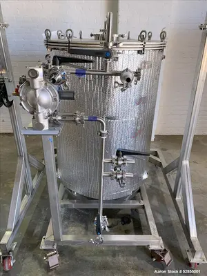 USED EDEN LABS