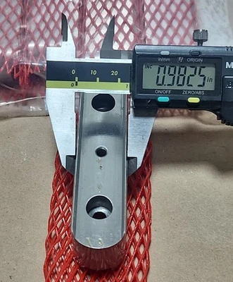 NEW Austrian Machine AMC-59922.0