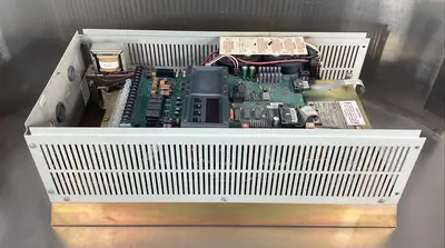 Used Allen-Bradley 1336-B015-EAE-L1-S1 Variable Speed Drives | Palmetto Automation #1149019