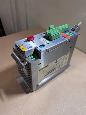 Used BERGER LAHR TLC632 F Servo Drives Illinois US | Aucto #1342152