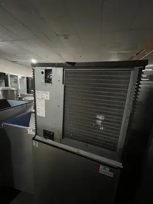 Used MANITOWOC ID0906A-261D Ice Machines Florida US | BAM Discount Restaurant Equipment #1390464