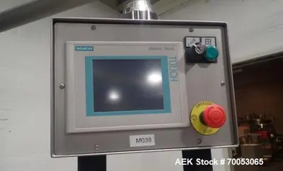 USED VIKING S250