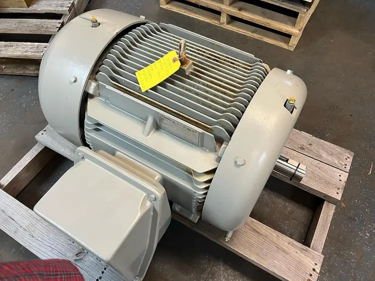 New | in-Stock SIEMENS 1LE242130B112AA3 A.C. Motors Ohio US | Surplus Asset Holdings #1207115