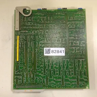 USED SIEMENS 6SC6100-0NA21