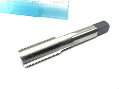 NEW OSG STRAIGHT FLUTE TAP: 3/4-16 UNF, 4 FLUTE 2B CLASS OF FIT