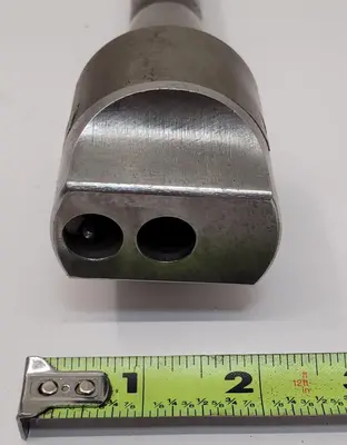 Used ETM BORING HEAD Misc Industrial Equipment Kentucky US | Aucto #686793