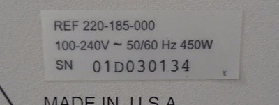 Used Stryker 220-185-000 Miscellaneous Laboratory Equipment California US | CAL-L Enterprises #1459342