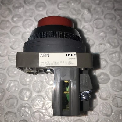 NEW IDEC ABN210-R