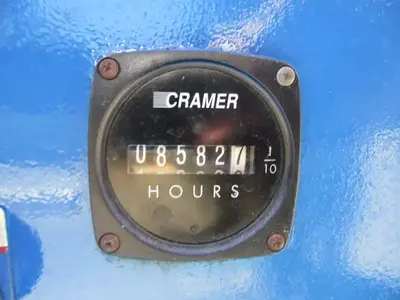 USED THERMO ELECTRON CM-60