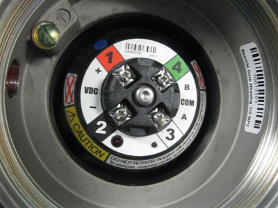 NEW Micro Motion 700
