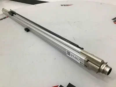 USED T&R ELECTRONIC LP-38 900MM