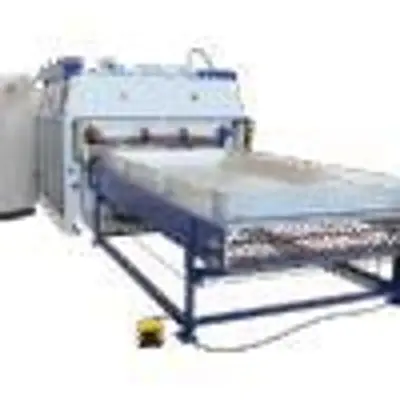 New | in-Stock _UNKNOWN_ _UNKNOWN_ Laminating Presses Ontario CA | Moon Machinery #1763958
