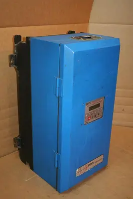 USED WARNER ELECTRIC SV3000 DRIVE