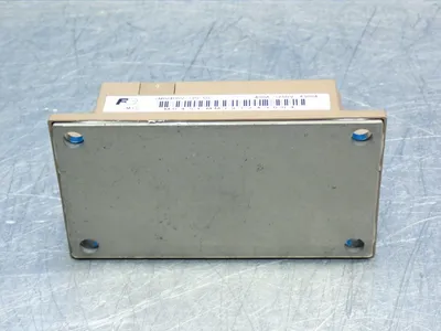 Used FUJI ELECTRIC 1MBI400V12050 Transistors Ohio US | HGR 24 #904438