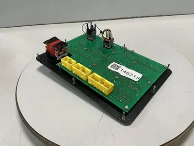USED MEIKI 8368289