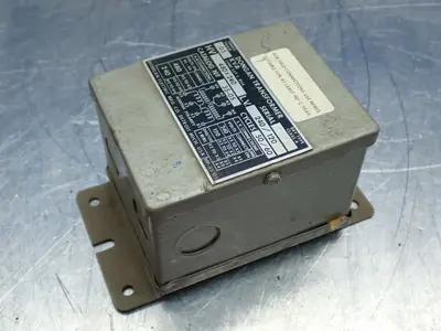 USED DONGAN TRANSFORMER 3505