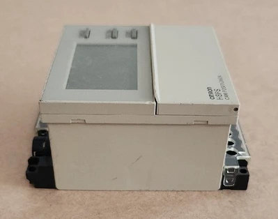 USED Omron H8PS-8BFP