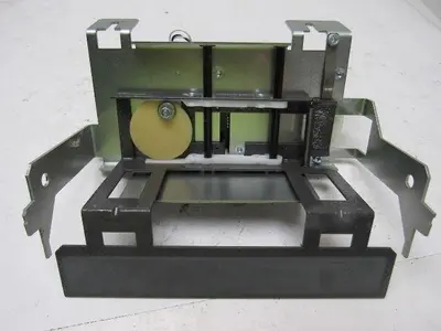 NCR 445-0644728 ATM Machine Shutter Dispenser Assembly