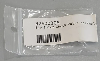 NEW Perkin Elmer N2600305