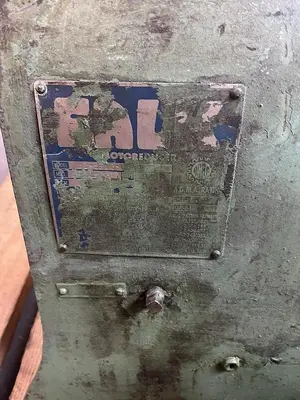 Used FALK 32-5EZ3-06A4 Industrial Controls Ohio US | Surplus Asset Holdings #1309744
