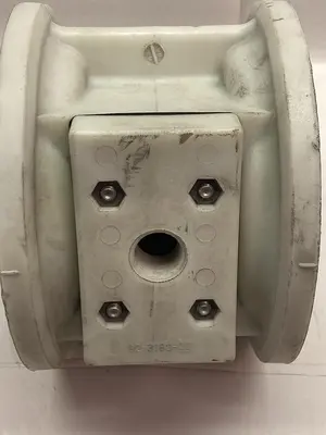 Used WILDEN 02-3151-20 Pumps | Surplus Asset Holdings #1206174