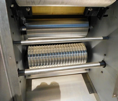USED PASEN MACHINE DOUGH BALL MACHINE