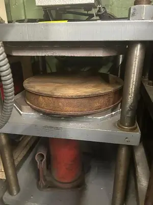 Used CONLEY _UNKNOWN_ Foundry & Casting | Gold Machinery #440070