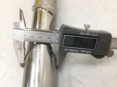 USED ENGEL SCREW39.5