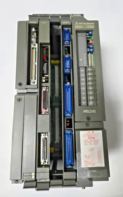 Meldas FCA System Mitsubishi Servo Drive Numerical CONTROL Board CNC M310M