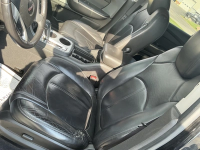 USED 2010 GMC ACADIA