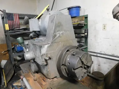 CINCINNATI-MILACRON DH Cylindrical Grinders (OD, O.D., Plain, Universal) | Mohawk Machinery (7)