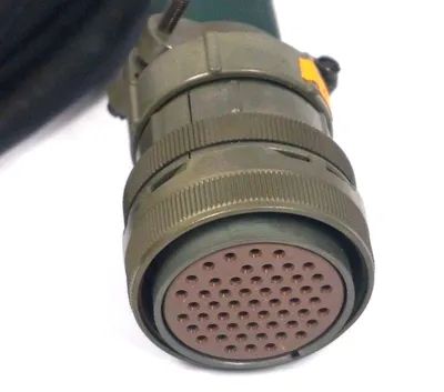 NEW FANUC A660-4002-T207