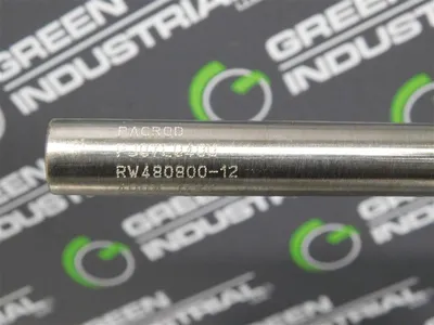 USED PACER RW480800-12