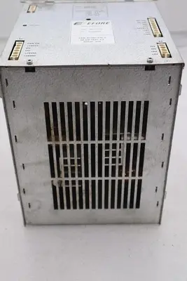 Efore ABB SR92A060 Power Supply Module 3HAB 5845-1/2 STOCK 3189