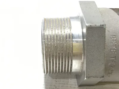 Bete TF72XP Hollow Cone Spray Nozzle 316 Stainless Steel