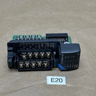 USED Automation Direct D2-08NA-2