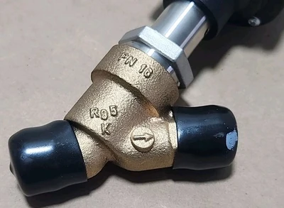 New | in-Stock Getinge 55415D995102061 Valves/Fittings Indiana US | J&J Industrial Supply #505206